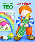Aprende con Teo - Los colores